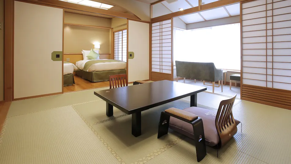 Kawaji Onsen Yukemuri no Sato Kashiwaya