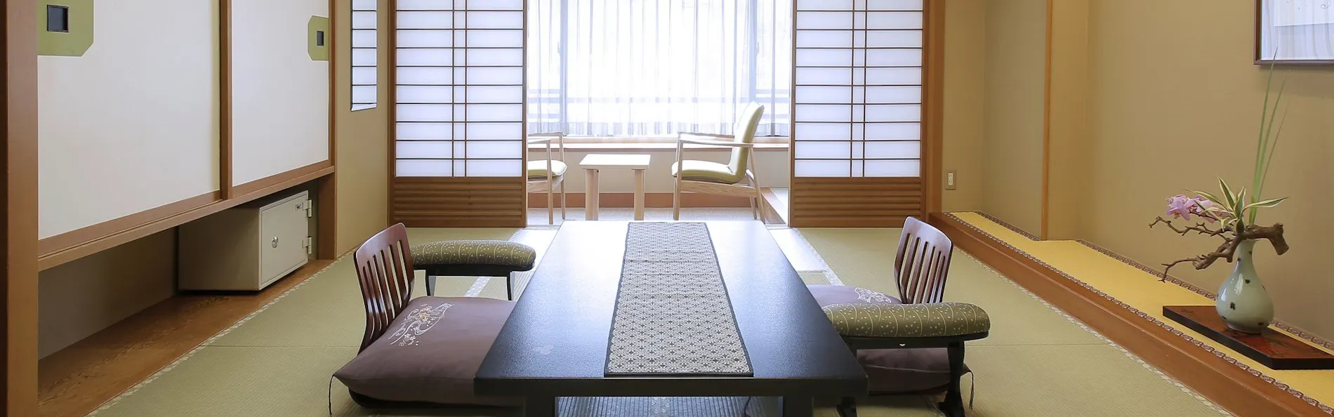 川治温泉 湯けむりの里 柏屋
