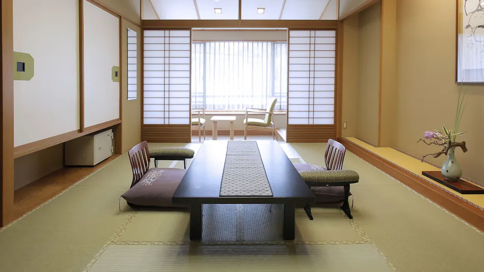 Kawaji Onsen Yukemuri no Sato Kashiwaya