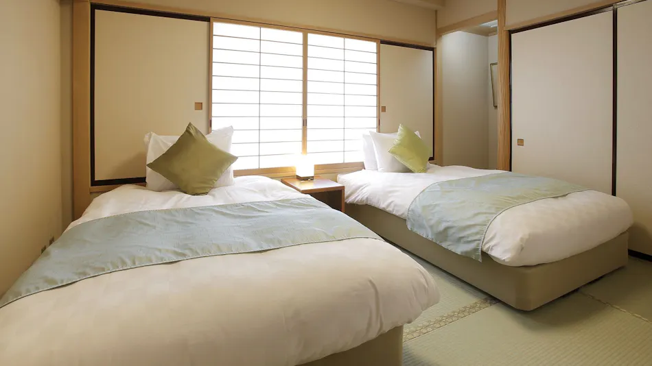 Kawaji Onsen Yukemuri no Sato Kashiwaya