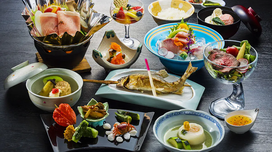 Kawaji Onsen Yukemuri no Sato Kashiwaya
