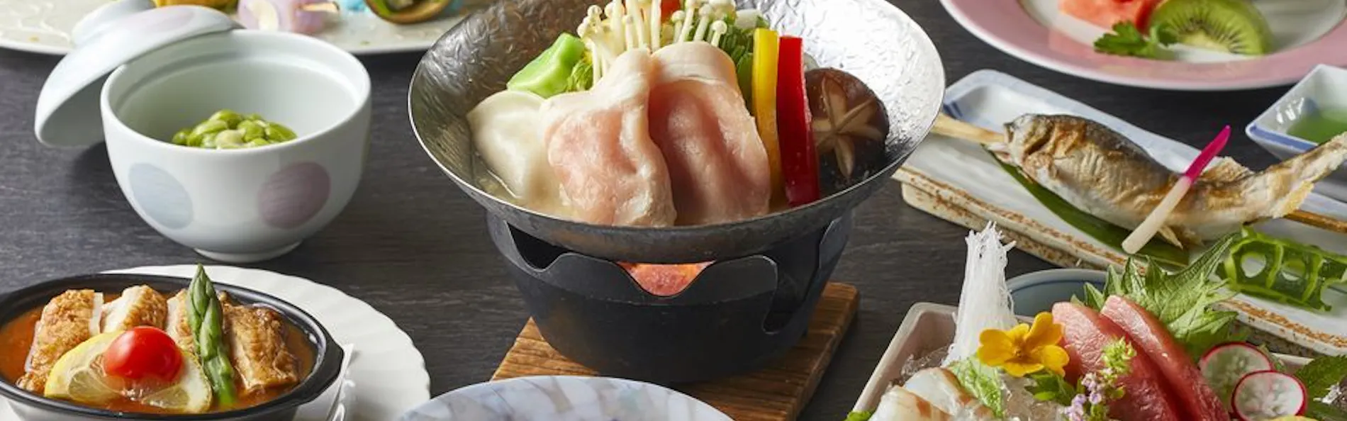 川治温泉 湯けむりの里 柏屋
