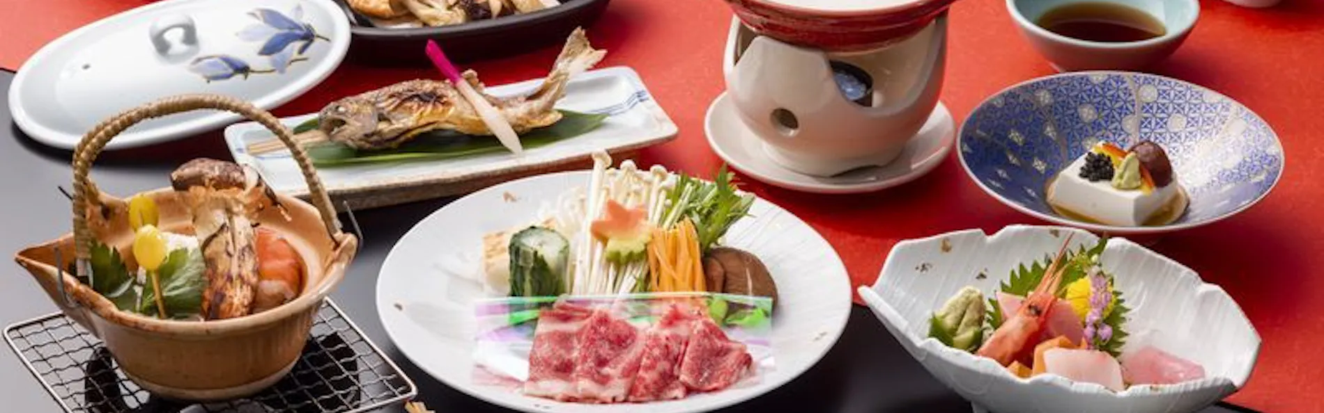 川治温泉 湯けむりの里 柏屋