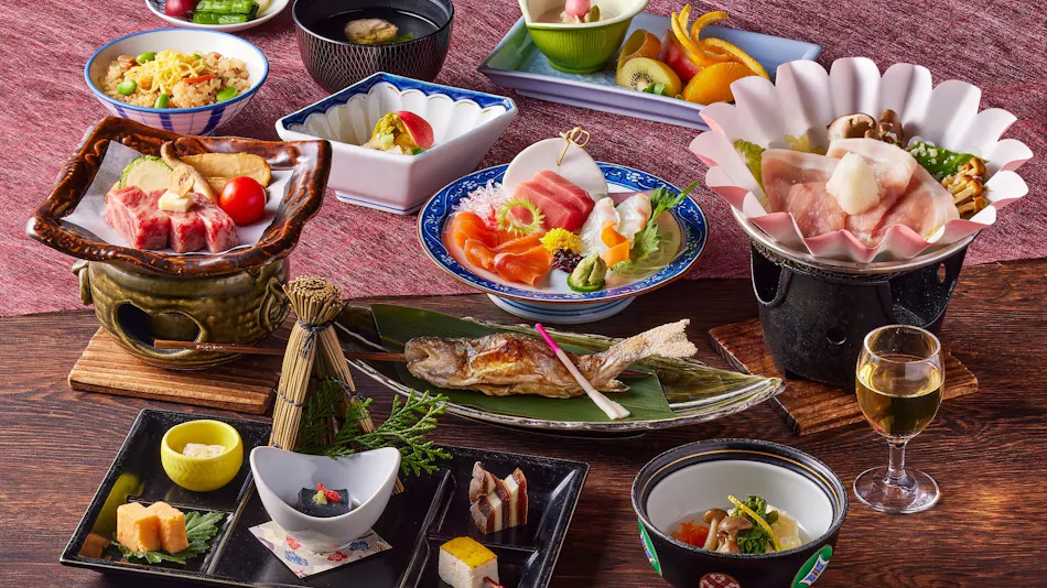 Kawaji Onsen Yukemuri no Sato Kashiwaya