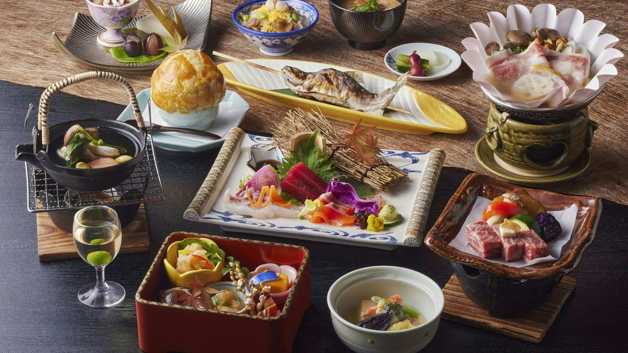 川治温泉 湯けむりの里 柏屋