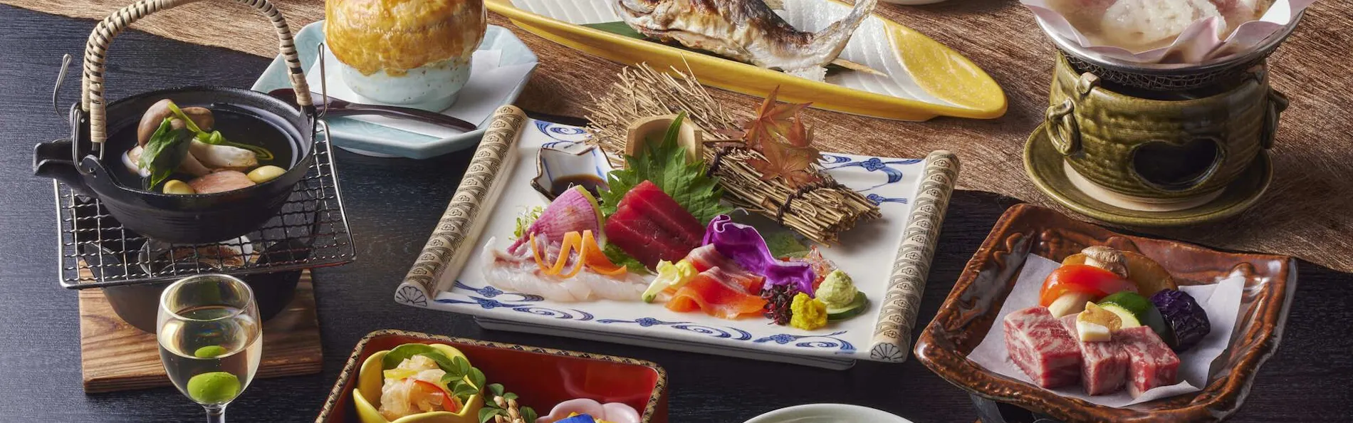 川治温泉 湯けむりの里 柏屋