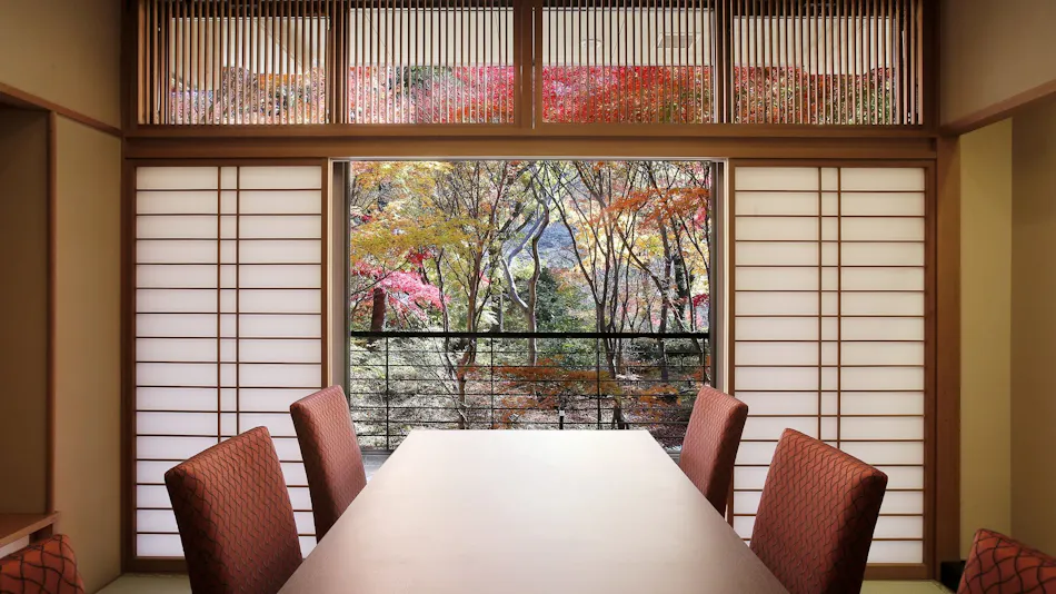 Kawaji Onsen Yukemuri no Sato Kashiwaya