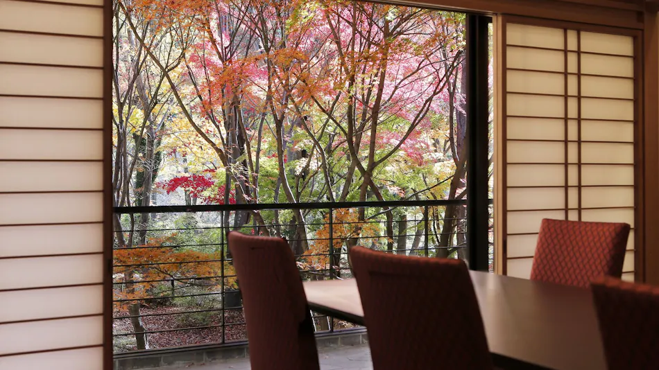 Kawaji Onsen Yukemuri no Sato Kashiwaya