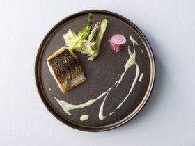 松本ホテル花月