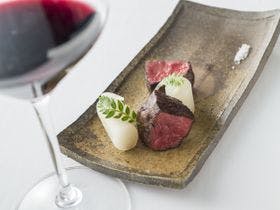 松本ホテル花月