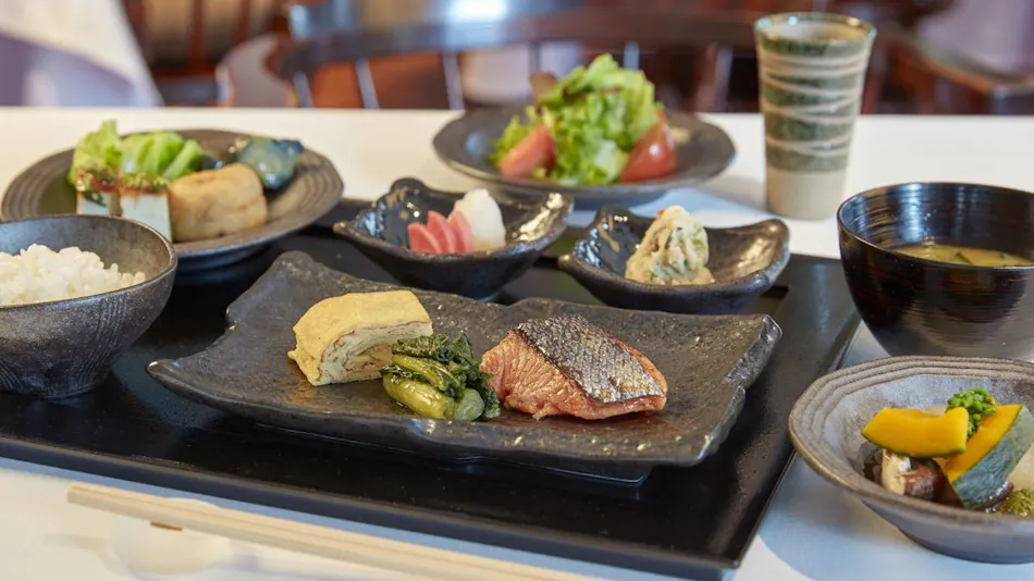 Matsumoto Hotel Kagetsu