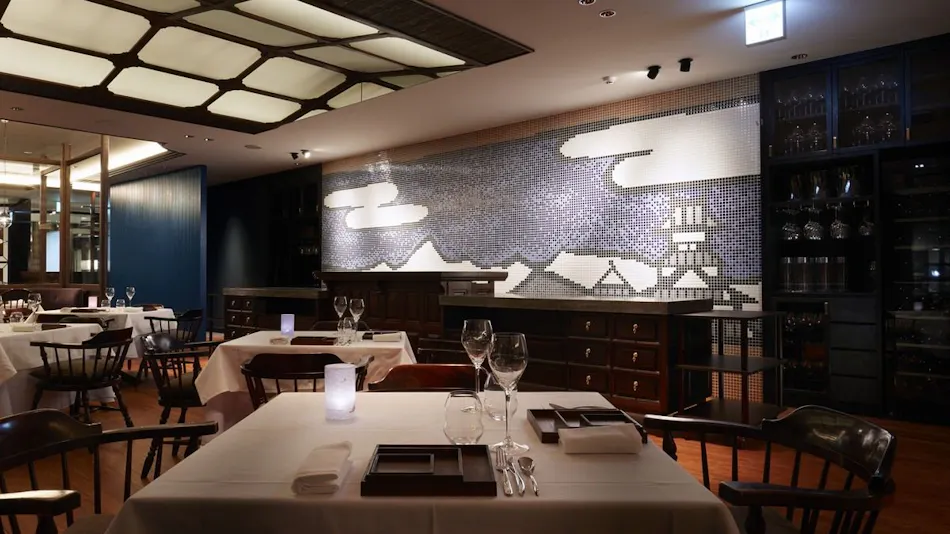 Matsumoto Hotel Kagetsu