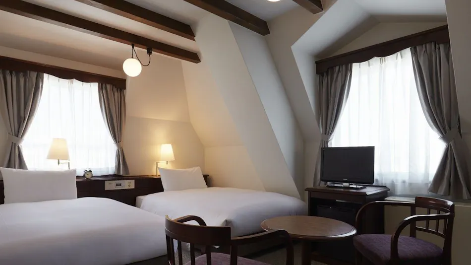 Matsumoto Hotel Kagetsu
