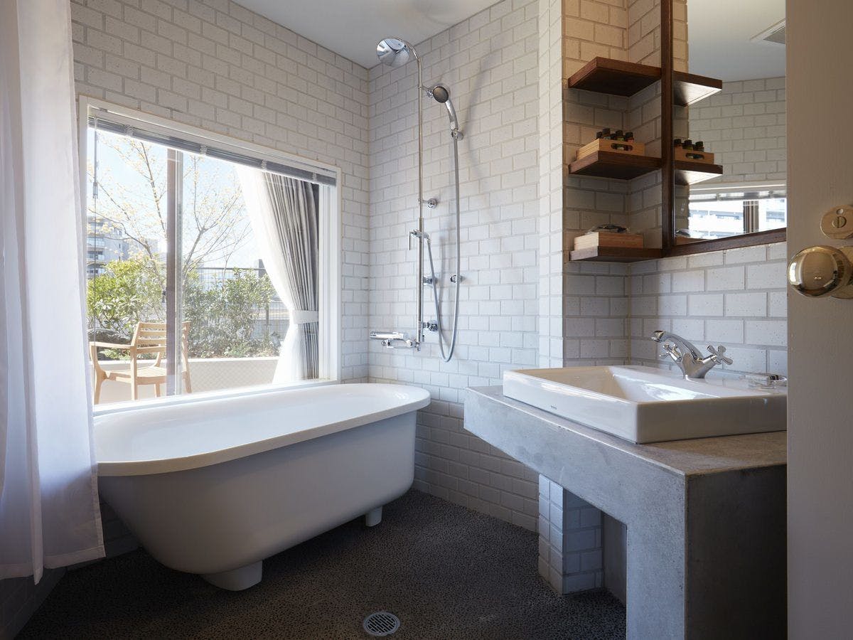 松本ホテル花月