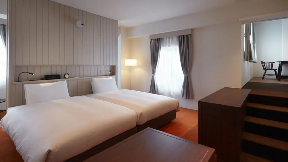 Matsumoto Hotel Kagetsu