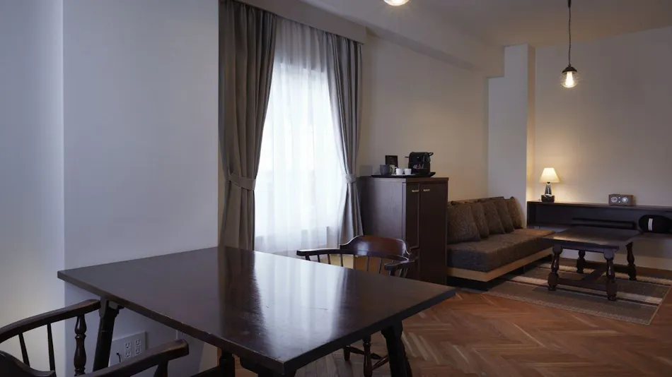 Matsumoto Hotel Kagetsu