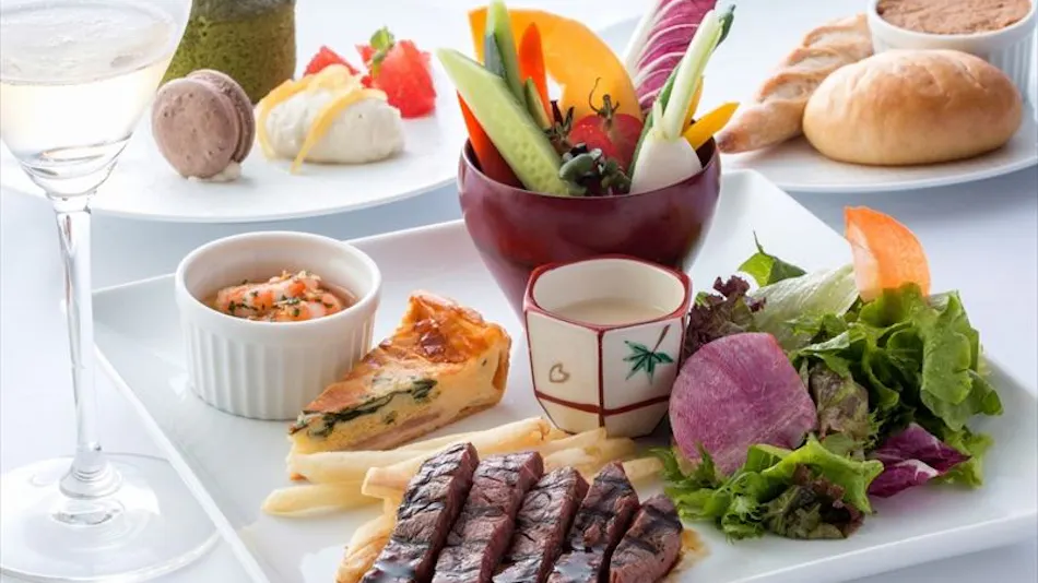 Matsumoto Hotel Kagetsu
