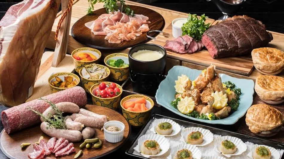 Matsumoto Hotel Kagetsu