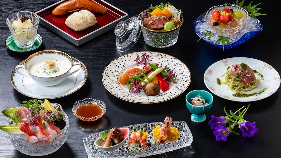 Matsumoto Hotel Kagetsu