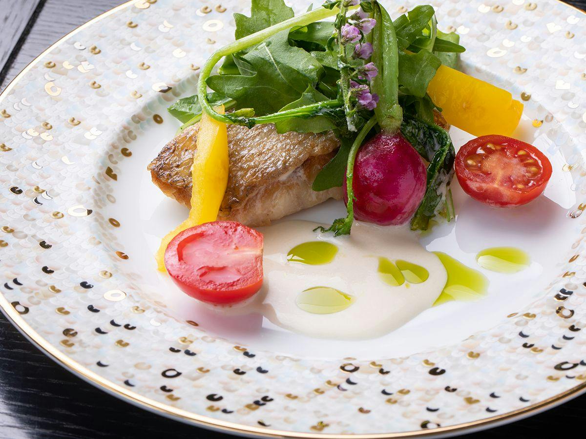 ＜和食×ながのテロワール＞信州の食材をふんだんに使った和のテロワールコース料理【1泊2食】