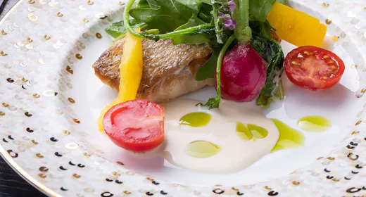 <和食×ながのテロワール>信州の食材をふんだんに使った和のテロワールコース料理【1泊2食】
