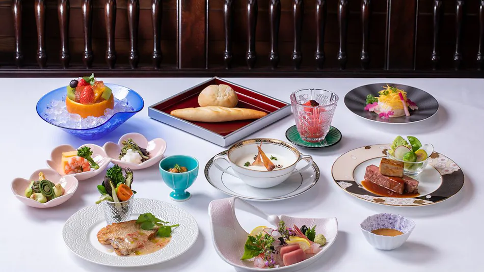 Matsumoto Hotel Kagetsu