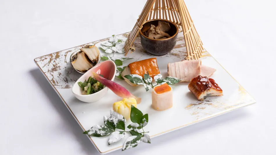 Matsumoto Hotel Kagetsu
