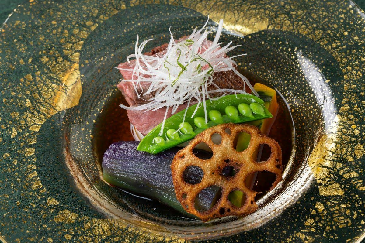 松本ホテル花月