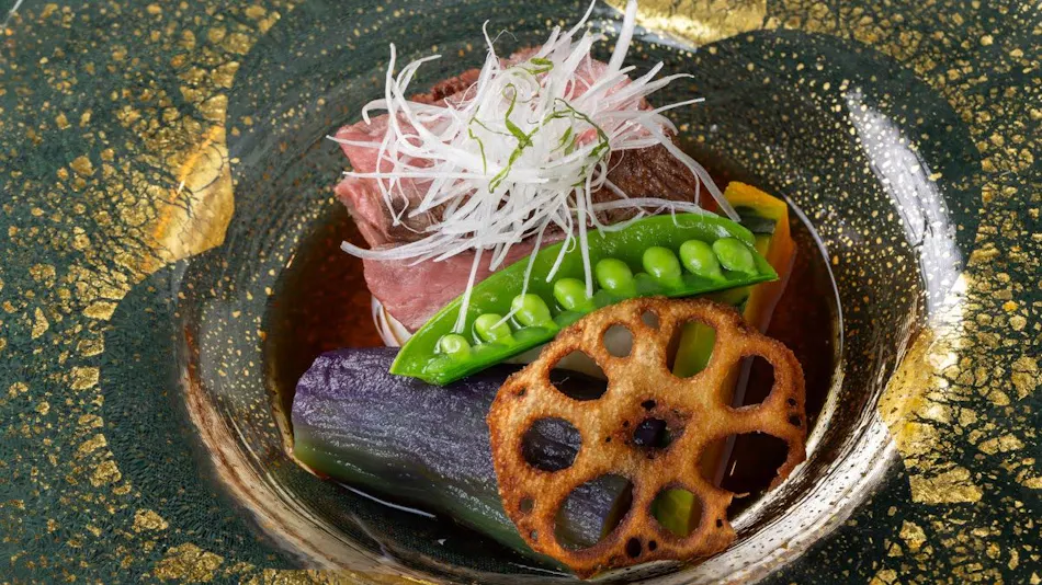 Matsumoto Hotel Kagetsu