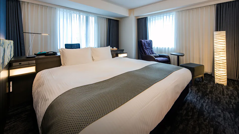Daiwa Roynet Hotel Kyoto Ekimae PREMIER