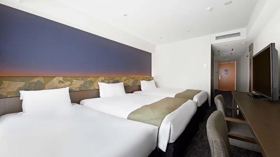 Daiwa Roynet Hotel Kyoto Ekimae PREMIER