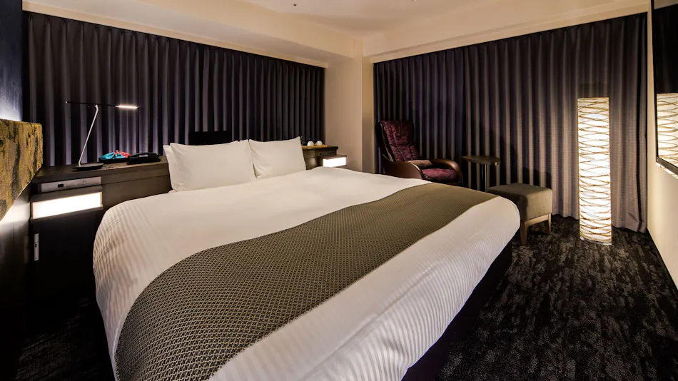 Daiwa Roynet Hotel Kyoto Ekimae PREMIER