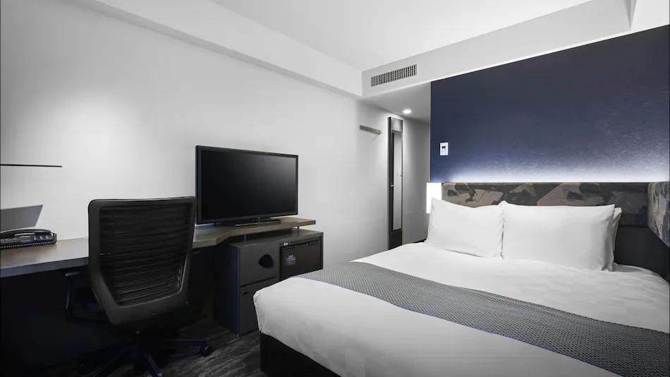 Daiwa Roynet Hotel Kyoto Ekimae PREMIER