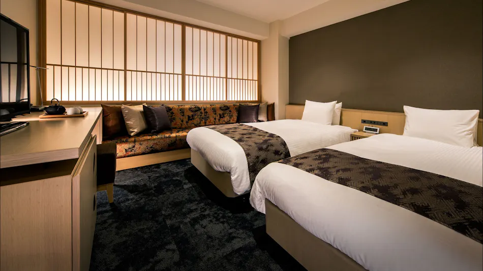 Daiwa Roynet Hotel Kyoto Ekimae PREMIER
