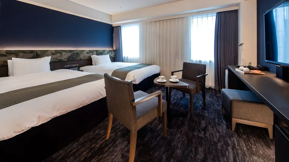 Daiwa Roynet Hotel Kyoto Ekimae PREMIER