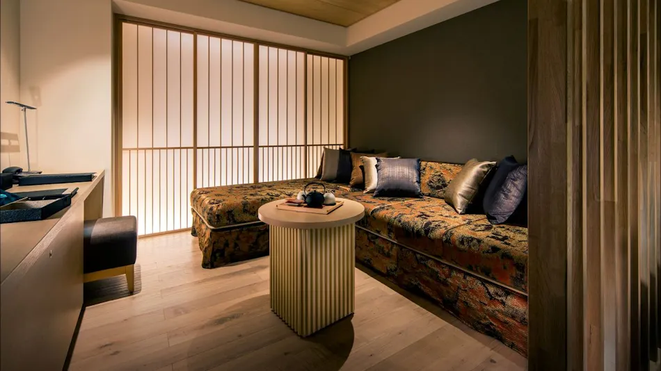 Daiwa Roynet Hotel Kyoto Ekimae PREMIER