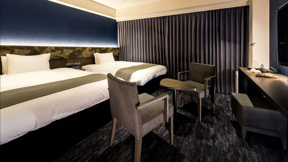 Daiwa Roynet Hotel Kyoto Ekimae PREMIER