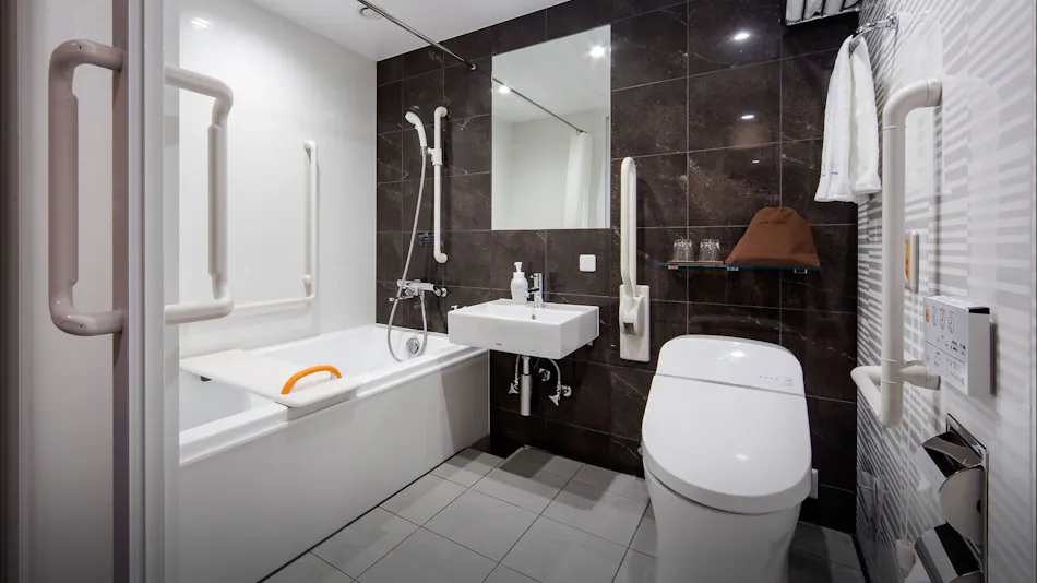 Daiwa Roynet Hotel Kyoto Ekimae PREMIER