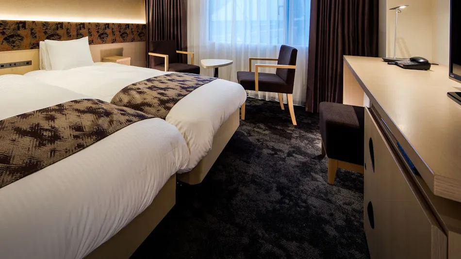Daiwa Roynet Hotel Kyoto Ekimae PREMIER
