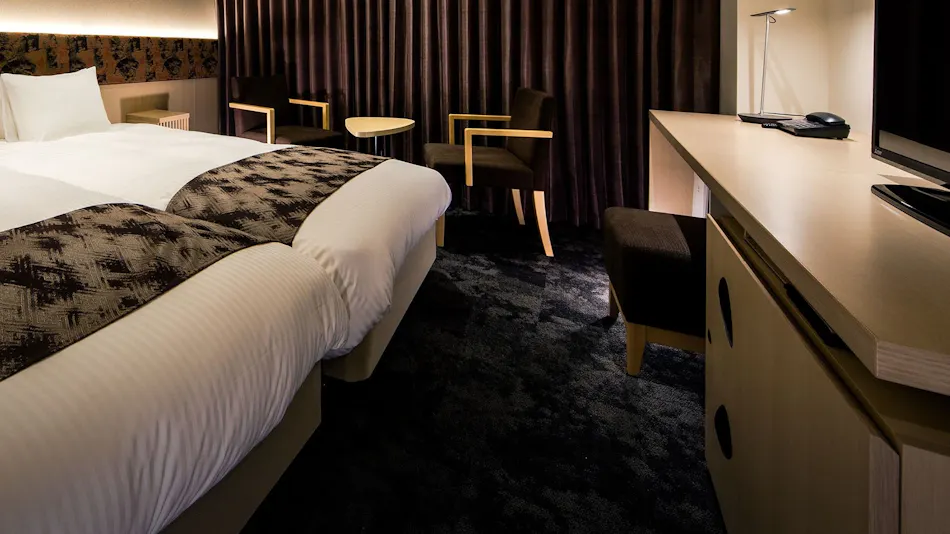 Daiwa Roynet Hotel Kyoto Ekimae PREMIER