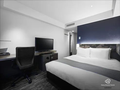 スーペリアダブル 南側