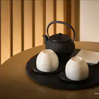 茶品