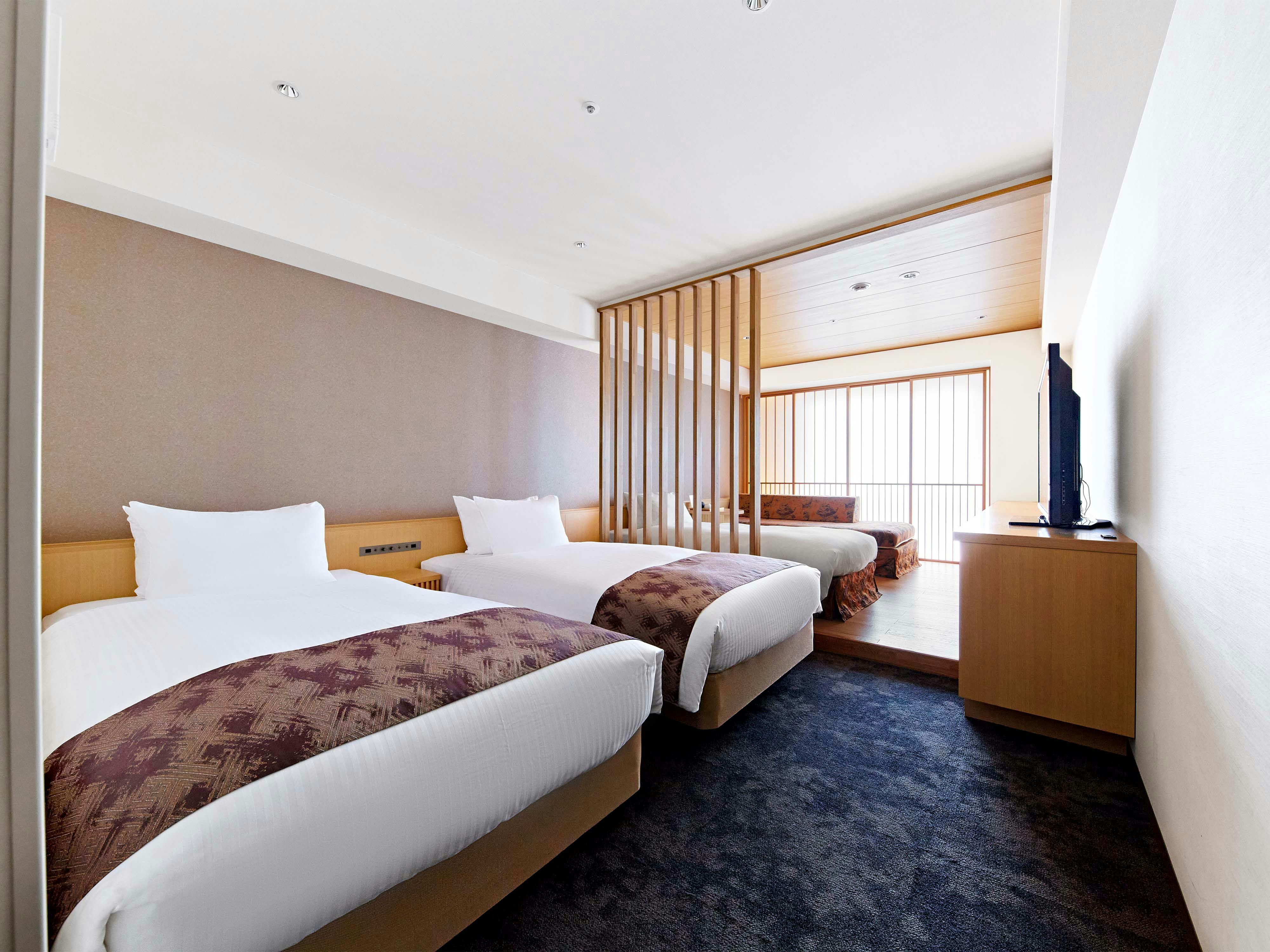 Daiwa Roynet Hotel Kyoto Ekimae PREMIER