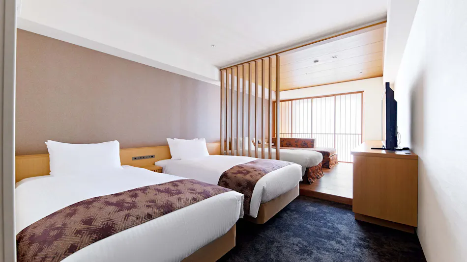 Daiwa Roynet Hotel Kyoto Ekimae PREMIER