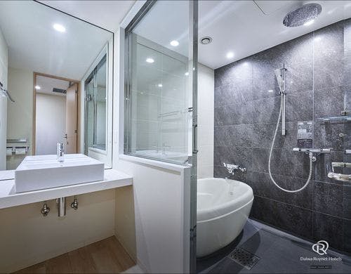 スーペリアツイン～雅～