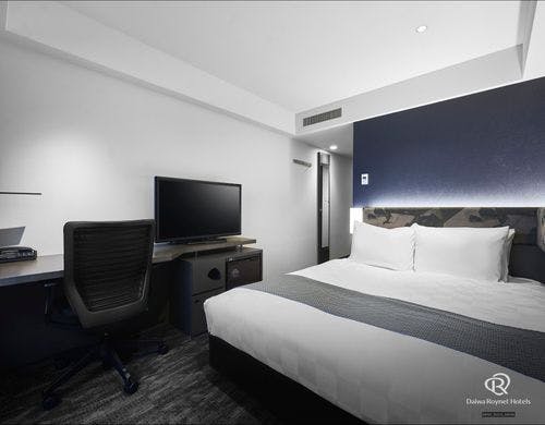 スーペリアダブル