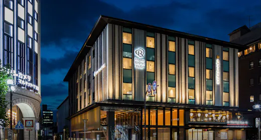 Daiwa Roynet Hotel Kyoto Ekimae PREMIER