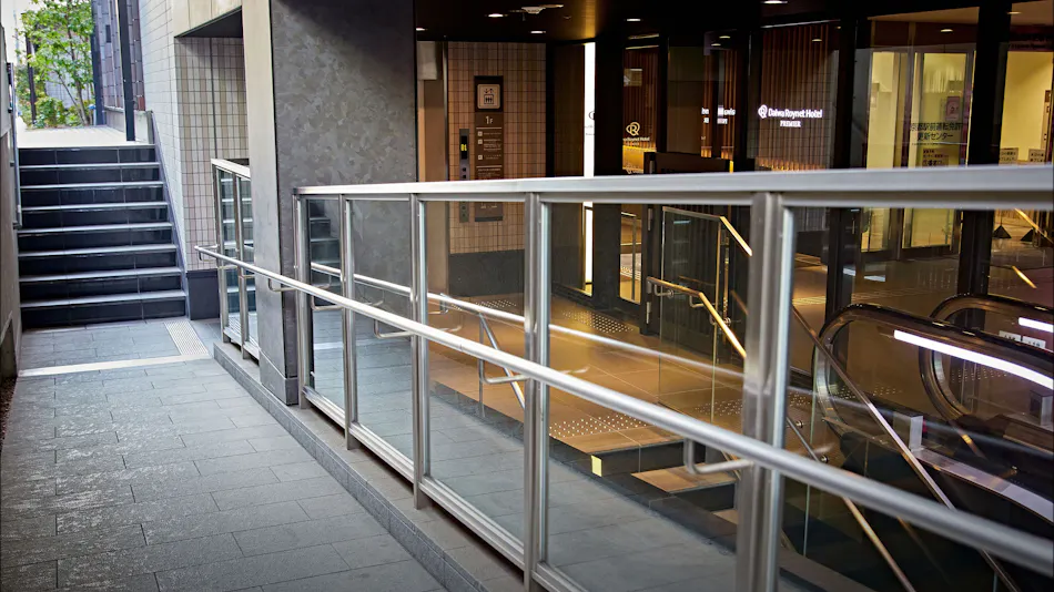 Daiwa Roynet Hotel Kyoto Ekimae PREMIER
