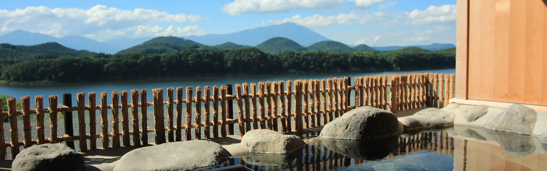 絶景ヴィラリゾート 静寂の湯宿 別荘佳景