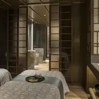 ห้องสวีทสำหรับคู่รัก